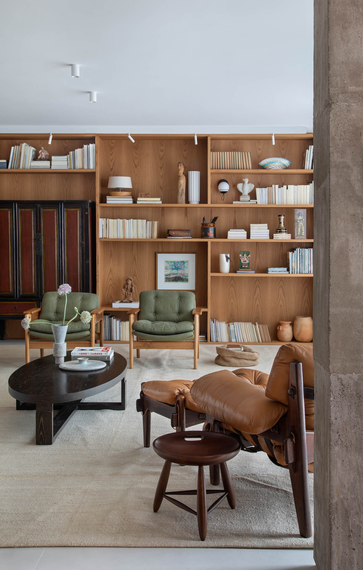 Apartamento CM