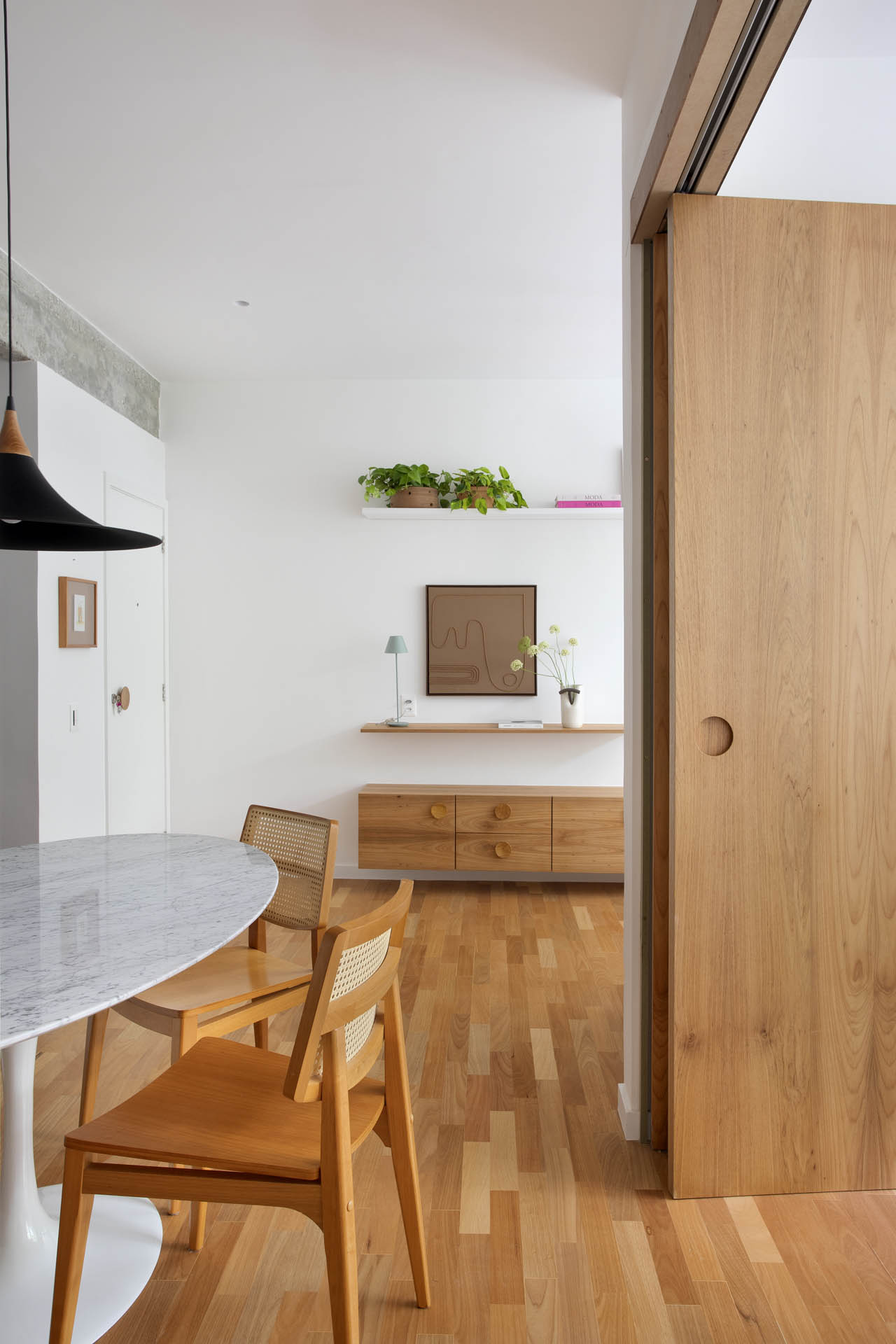 Apartamento YL