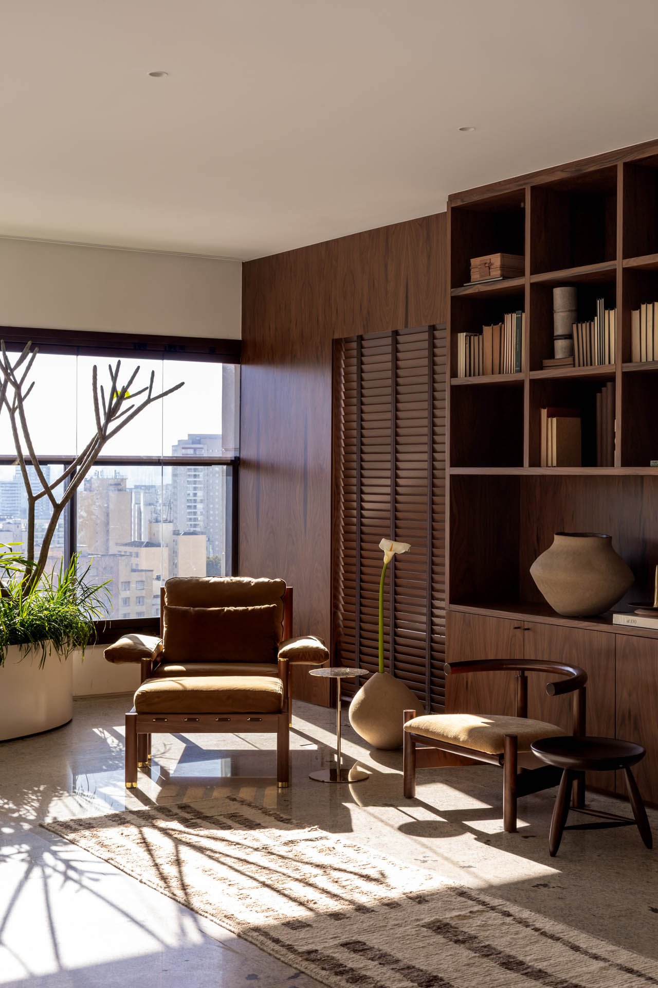 Apartamento AR